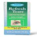 ريفريش تيرز - REFRESH TEARS يستخدم لترطيب العين وعلاج حالات الجفاف