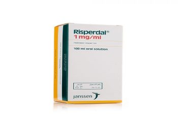 ريسبيردال – RISPERDAL لعلاج حالات انفصام الشخصية