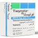 توينستا – TWYNSTA  يستخدم للسيطرة وعلاج ارتفاع ضغط الدم