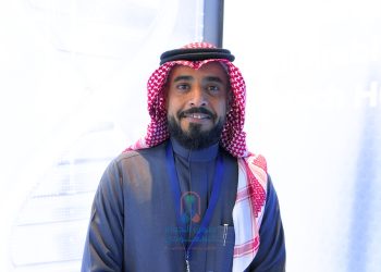 د. فهد العتيبي، المدير العام لشركة إم إس فارما في السعودية