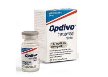 أوبديفو – OPDIVO يستخدم في السيطرة وعلاج حالات السرطان