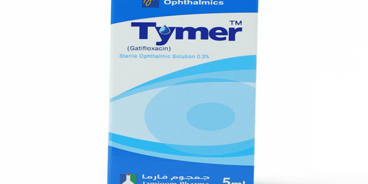 تايمر – TYMER لعلاج التهاب الجيوب الأنفية الحاد