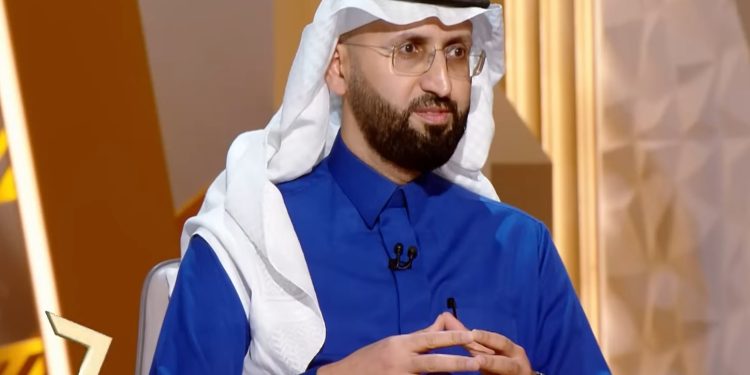 الدكتور هشام الجضعي.. رئيس هيئة الغذاء والدواء