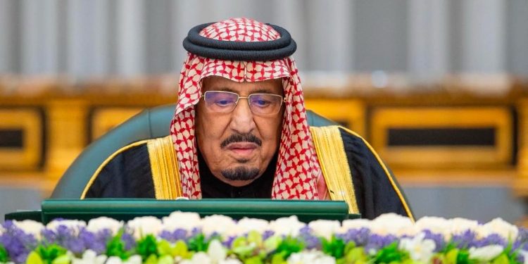 خادم الحرمين الشريفين الملك سلمان بن عبدالعزيز،