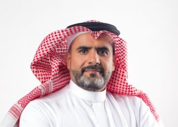 أ. خالد الغامدي الرئيس التنفيذي للقطاع التجاري بشركة نوبكو 