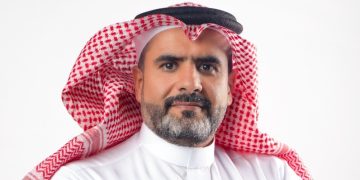 أ. خالد الغامدي الرئيس التنفيذي للقطاع التجاري بشركة نوبكو 