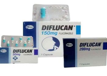 ديفلوكان – DIFLUCAN يستخدم لعلاج التهاب المهبل الفطري