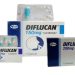 ديفلوكان – DIFLUCAN يستخدم لعلاج التهاب المهبل الفطري