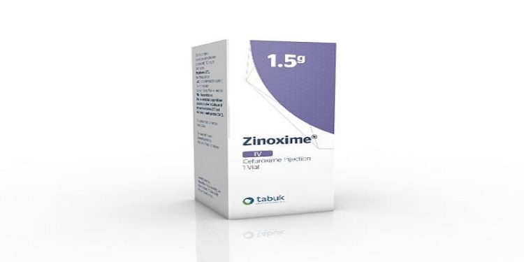 زينوكسيم – ZINOXIME يستخدم لعلاج التهابات العظام والمفاصل