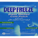 ديب فريز - DEEP FREEZE لاصقة تستخدم لتخفيف الألم