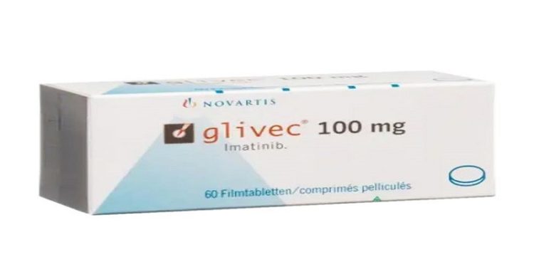 غليفيك – GLIVEC يستخدم لعلاج أورام المعدة-الأمعاء السدوية الموجبة