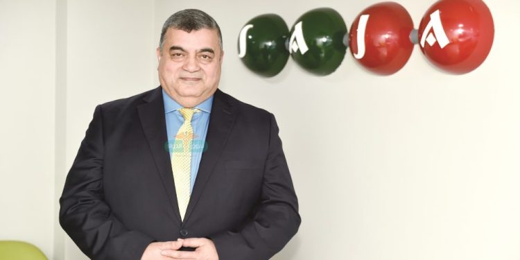 الدكتور محمد يوسف