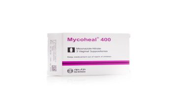 مايكوهيل – MYCOHEAL كريم مهبلي يُستخدم لعلاج الالتهابات الفطرية