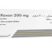 اكسفاكسان – XIFAXAN مضاد حيوي يستخدم لعلاج الأمراض المعوية