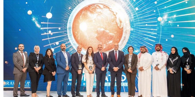 «إم إس فارما» تعقد القمة السنوية الأولى للبدائل الحيوية في طب العيون 