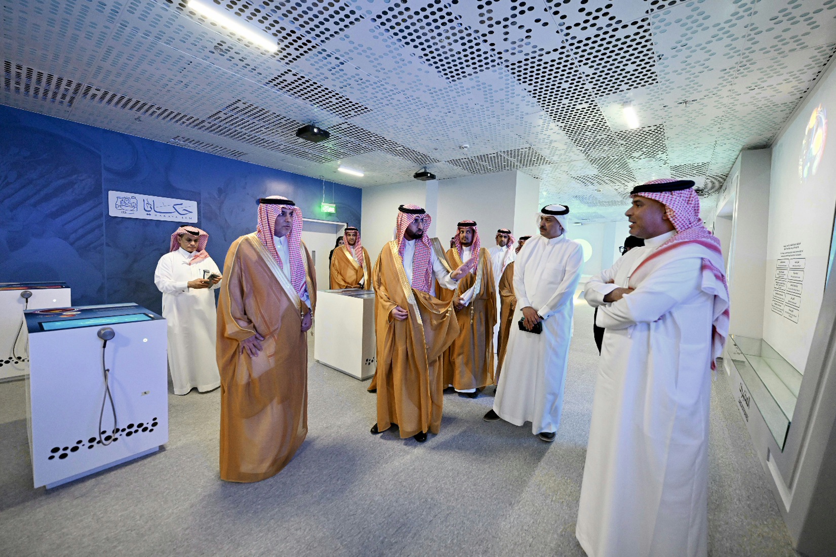 هيئة الغذاء والدواء و«سدايا» توقعان مذكرة تفاهم لتحقيق الاستفادة من تقنيات البيانات والذكاء الاصطناعي