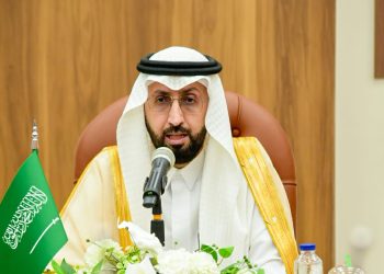 الدكتور هشام الجضعي.. رئيس هيئة الغذاء والدواء