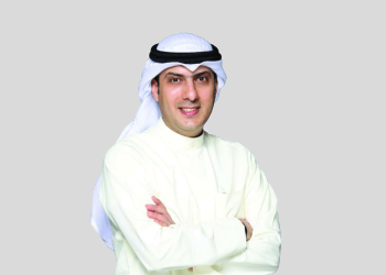 د. رشيد خزعل رئيس الشركة الكويتية السعودية للصناعات الدوائية