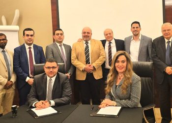 «فارما وان» الإماراتية و«نرهادو» المصرية تعلنان عن شراكة لإطلاق منتجات «ODF» في منطقة الشرق الأوسط وأفريقيا