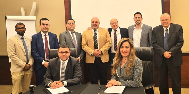 «فارما وان» الإماراتية و«نرهادو» المصرية تعلنان عن شراكة لإطلاق منتجات «ODF» في منطقة الشرق الأوسط وأفريقيا