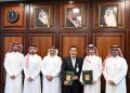 «الترياق الأولى الطبية» توقع اتفاقية لتوطين الصناعات الطبية مع شركة الطرق الطبية الحديثة