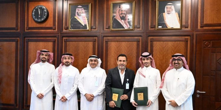«الترياق الأولى الطبية» توقع اتفاقية لتوطين الصناعات الطبية مع شركة الطرق الطبية الحديثة