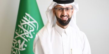 الدكتور هشام الجضعي.. رئيس هيئة الغذاء والدواء
