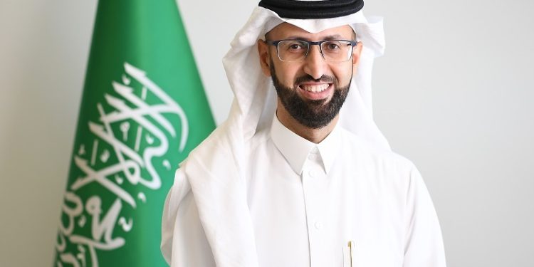 الدكتور هشام الجضعي.. رئيس هيئة الغذاء والدواء