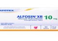 ألفوسين إكس.آر – Alfosin XR دواء يستخدم لتحسين التبول لدى الرجال