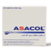 اساكول – ASACOL مضاد لعلاج التهابات الأمعاء المزمنة