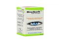 بيوسوفت - BIOSOFT علاج فعال لجفاف العين وتحسين الراحة البصرية