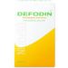 ديفودين – DEFODIN محلول مطهر للاستخدام الخارجي 