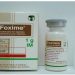 فوكسيم – FOXIME مضاد حيوي فعال في علاج العدوى البكتيرية