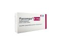 فيكومبا – FYCOMPA دواء مضاد للتشنج والنوبات العصبية