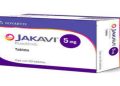 جاكافي – JAKAVI أقراص تستخدم لعلاج تليف النخاع