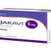 جاكافي – JAKAVI أقراص تستخدم لعلاج تليف النخاع