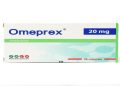 أوميبريكس – OMEPREX كبسولات لعلاج حالات زيادة حموضة المعدة وارتجاع المريء