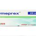 أوميبريكس – OMEPREX كبسولات لعلاج حالات زيادة حموضة المعدة وارتجاع المريء