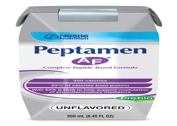 بيبتامين إيه إف – PEPTAMEN AF لدعم الجهاز الهضمي وتلبي الاحتياجات الغذائية