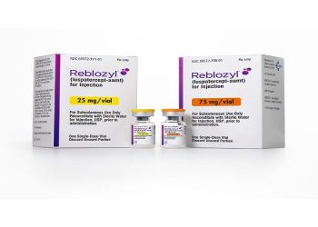 ريبلوزيل – REBLOZYL عامل منشط لتكوين خلايا الدم الحمراء وعلاج فقر الدم