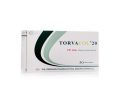تورفاكول – TORVACOL دواء يستخدم لتنظيم مستويات الكولسترول في الدم