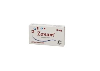 زونام – ZONAM منوم ومهديء لعلاج مشاكل الأرق وتهدئة الأعصاب