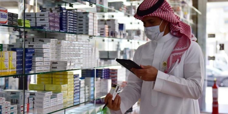 ارتفاع مبيعات سوق الدواء السعودي