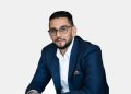 محمد الشعراوي المدير العام لشركة روش للأدوية في الإمارات