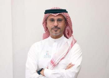 م. بدر الفاسي الرئيس التنفيذي لشركة ساجا للأدوية