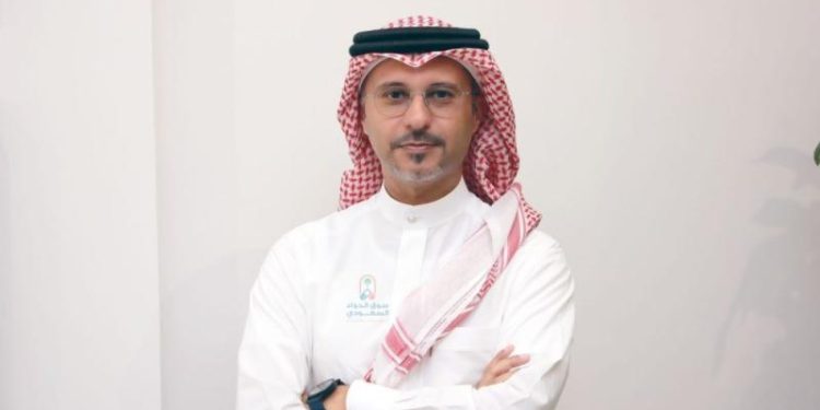 م. بدر الفاسي الرئيس التنفيذي لشركة ساجا للأدوية