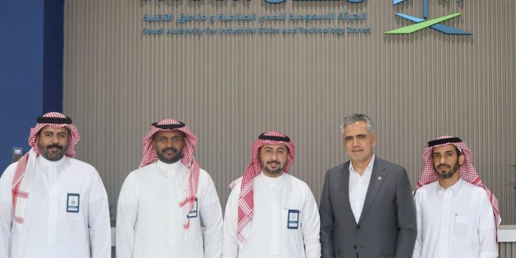 «دار الدواء» توقع اتفاقية مع «مدن» لانشاء مصنعًا للأدوية في المملكة العربية السعودية