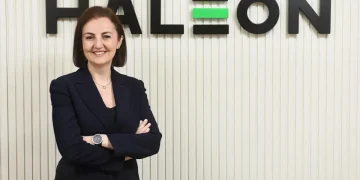 «أوزليم كايناك» المدير العام لشركة «هاليون» لصحة المستهلك في الشرق الأوسط وأفريقيا