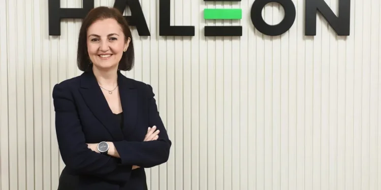 «أوزليم كايناك» المدير العام لشركة «هاليون» لصحة المستهلك في الشرق الأوسط وأفريقيا