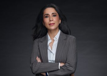 شايستا آصف الرئيس التنفيذي لمجموعة بيورهيلث
